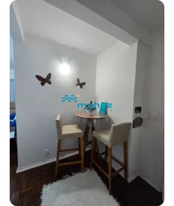Apartamento com 2 Quartos para alugar, 61m² no Ipanema, Rio de Janeiro