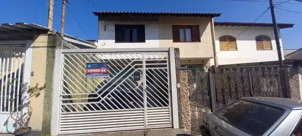 Sobrado com 2 Quartos à venda, 139m² no Nossa Senhora do Ó, São Paulo
