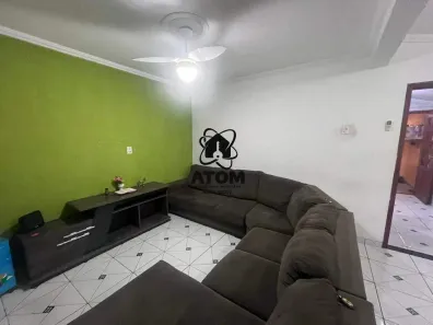 Casa com 2 Quartos à venda, 120m² no Parque Urupês, Taubaté
