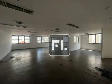 Sala Comercial à venda, 245m² no Consolação, São Paulo