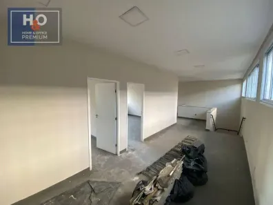 Ponto Comercial para alugar, 100m² no Várzea da Barra Funda, São Paulo