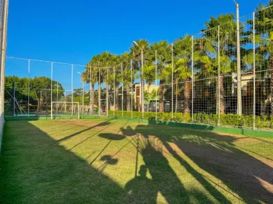Casa de Condomínio com 3 Quartos à venda, 180m² no Coité, Eusébio