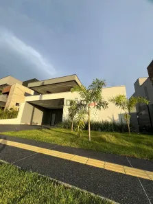 Casa de Condomínio com 3 Quartos à venda, 172m² no Jardins Capri, Senador Canedo