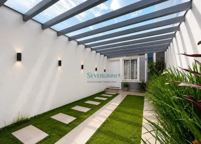 Sobrado com 2 Quartos para venda ou aluguel, 69m² no Vila Vista Alegre, Cachoeirinha