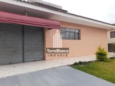 Sala Comercial para alugar, 90m² no Oficinas, Ponta Grossa