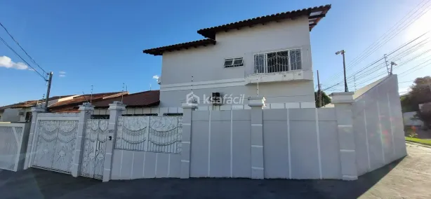 Sobrado com 5 Quartos à venda, 297m² no Centro, Campo Grande