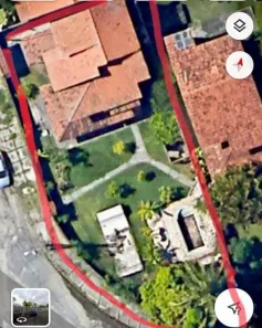 Casa com 4 Quartos à venda, 10m² no Itaipu, Niterói