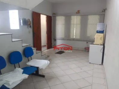 Imóvel Comercial à venda, 250m² no Vila Marieta, São Paulo
