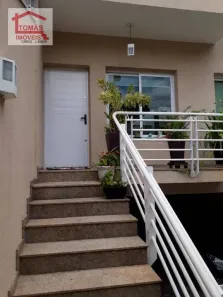 Sobrado com 3 Quartos à venda, 220m² no Parque São Domingos, São Paulo