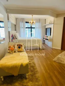 Apartamento com 2 Quartos à venda, 170m² no Jardim, Santo André