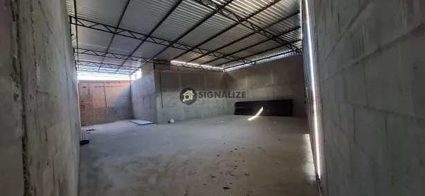 para alugar, 300m² no Balneário São Pedro, São Pedro da Aldeia
