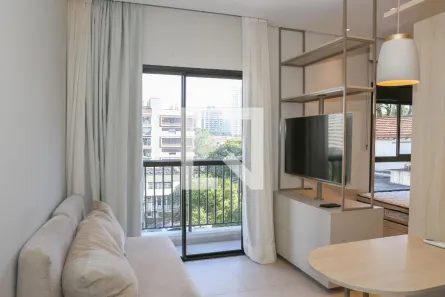 Kitnet com 1 Quarto à venda, 27m² no Perdizes, São Paulo