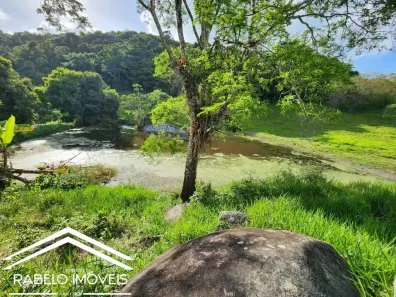 Fazenda/Sítio à venda, 320000m² no Dois Leões, Pombos
