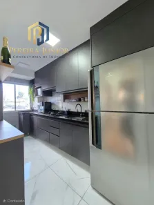 Apartamento com 2 Quartos à venda, 58m² no Jardim Abaeté, Piracicaba