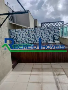 Cobertura com 3 Quartos à venda, 137m² no Recreio dos Bandeirantes, Rio de Janeiro