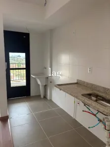 Apartamento com 1 Quarto à venda, 45m² no Parque Campolim, Sorocaba