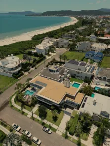 Casa com 5 Quartos à venda, 750m² no Jurerê Internacional, Florianópolis