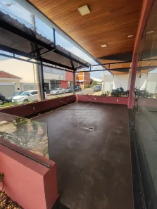 Sala Comercial para alugar, 200m² no Centro, Lençóis Paulista