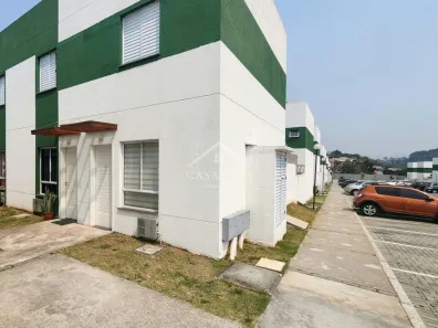 Casa com 2 Quartos à venda, 72m² no Capela de São Pedro, Vargem Grande Paulista