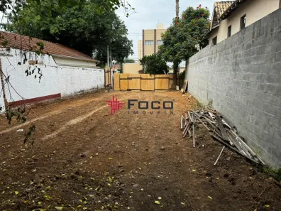 Lote/Terreno à venda, 300m² no Jardim Maringá, São José dos Campos