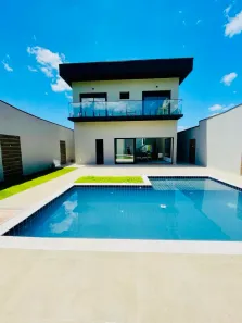 Casa de Condomínio com 3 Quartos à venda, 260m² no Cézar de Souza, Mogi das Cruzes
