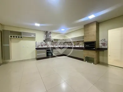Casa de Condomínio com 3 Quartos à venda, 105m² no Jardim Imperial, Cuiabá