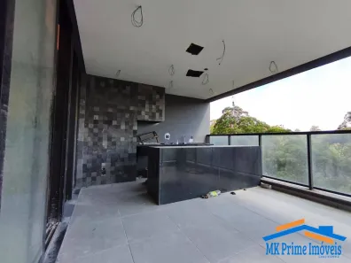 Apartamento com 3 Quartos à venda, 183m² no Vila Yara, Osasco