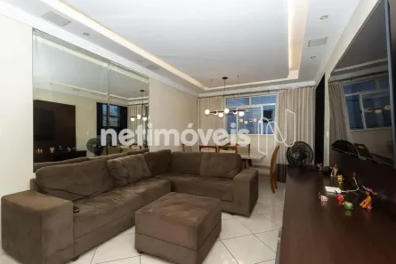 Apartamento com 3 Quartos à venda, 92m² no Castelo, Belo Horizonte