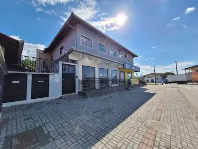Ponto Comercial para alugar, 40m² no Morro do Meio, Joinville