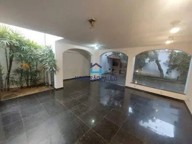 Casa com 5 Quartos à venda, 280m² no Saúde, São Paulo