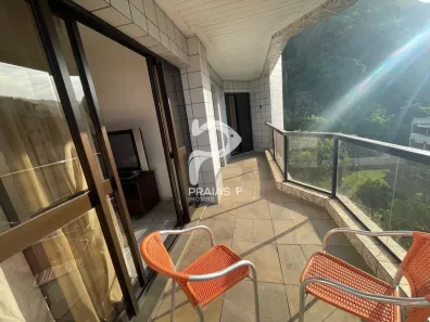Apartamento com 3 Quartos à venda, 95m² no Enseada, Guarujá