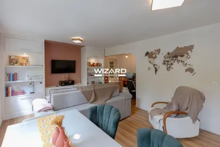 Apartamento com 3 Quartos à venda, 100m² no Brooklin Paulista, São Paulo
