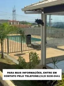 Apartamento com 2 Quartos à venda, 41m² no Serra Dourada, Vespasiano
