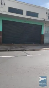 Ponto Comercial para alugar, 110m² no Jardim São Carlos, São Carlos