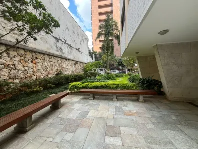 Apartamento com 2 Quartos à venda, 112m² no Paraíso, São Paulo