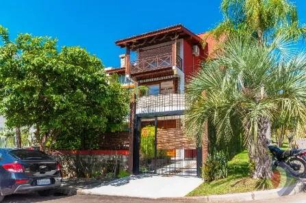 Casa com 3 Quartos à venda, 157m² no Espírito Santo, Porto Alegre