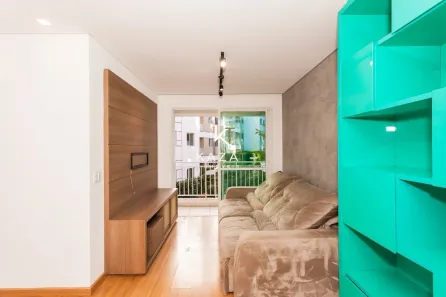 Apartamento com 3 Quartos à venda, 67m² no Pilarzinho, Curitiba