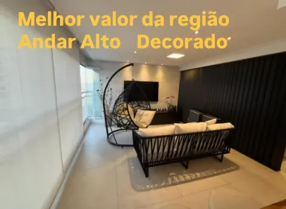 Apartamento com 3 Quartos à venda, 120m² no Santa Teresinha, São Paulo