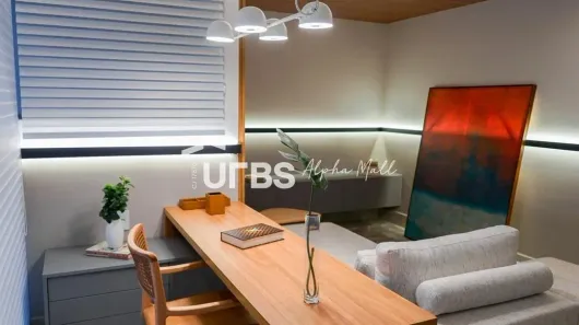 Apartamento com 2 Quartos à venda, 68m² no Park Lozandes, Goiânia
