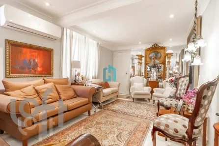 Apartamento com 2 Quartos à venda, 105m² no Jardim Paulista, São Paulo