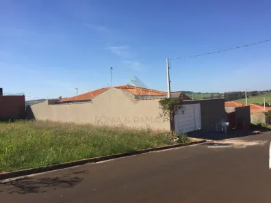Lote/Terreno à venda, 300m² no Jardim São Francisco, Jardinópolis