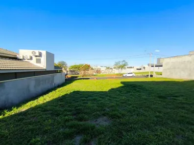 Lote/Terreno à venda, 253m² no Setlife Mirassol, Mirassol