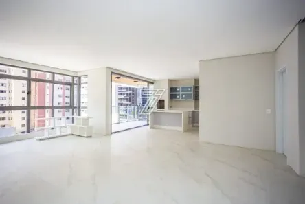Apartamento com 3 Quartos à venda, 187m² no Água Verde, Curitiba