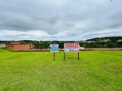 Lote/Terreno à venda, 457m² no Residencial e Empresarial Alphaville, Ribeirão Preto