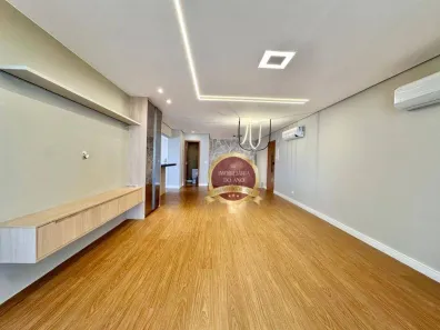 Cobertura com 3 Quartos à venda, 200m² no Guilhermina, Praia Grande