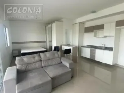 Apartamento com 1 Quarto à venda, 62m² no Jardim do Mar, São Bernardo do Campo
