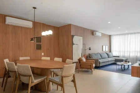 Apartamento com 3 Quartos à venda, 134m² no Jardim Atlântico, Florianópolis