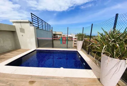 Cobertura com 3 Quartos à venda, 288m² no Barra da Tijuca, Rio de Janeiro