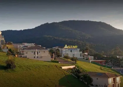 Lote/Terreno à venda, 420m² no Tamboré, Santana de Parnaíba