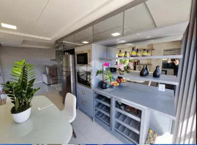 Cobertura com 3 Quartos à venda, 179m² no Glória, Garibaldi